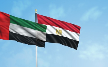 الصورة: الصورة: «الإمارات للمستثمرين بالخارج» ومجلس الأعمال المصري الإماراتي يبحثان تعزيز الفرص في الاقتصاد الجديد