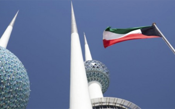 الصورة: الصورة: الكويت: المحكمة الدستورية تثبّت حكمها بإلغاء انتخابات سبتمبر