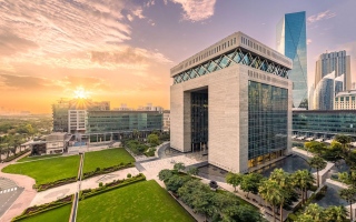 «زد/ ين»: دبي تحتفظ بصدارة أذكى المراكز المالية عربياً