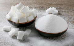 الصورة: الصورة: دراسة جديدة تحذر من خطورة الإفراط في تناول السكر