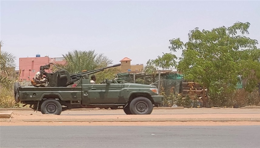 السعودية وأمريكا تدعوان لتمديد الهدنة في السودان