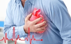 الصورة: الصورة: الذكاء الاصطناعي يميّز بين 5 أنواع من نوبات القلب