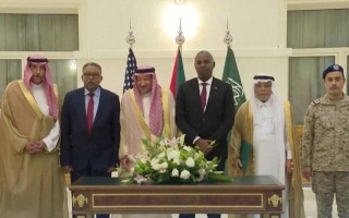 الجيش السوداني يعلق محادثات وقف إطلاق النار