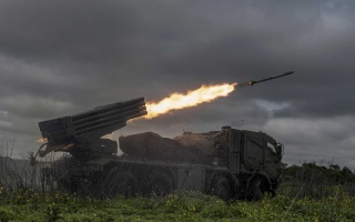 روسيا تعلن إحباط هجوم أوكراني عند حدودها