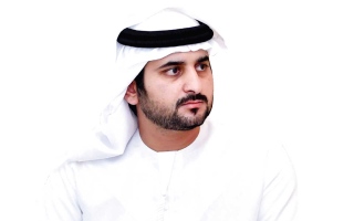 مكتوم بن محمد: تعلمت من مدرسة محمد بن راشد أن شعب الإمارات ثروتها العظمى