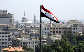 مساعٍ عربية لانفتاح غربي على سوريا