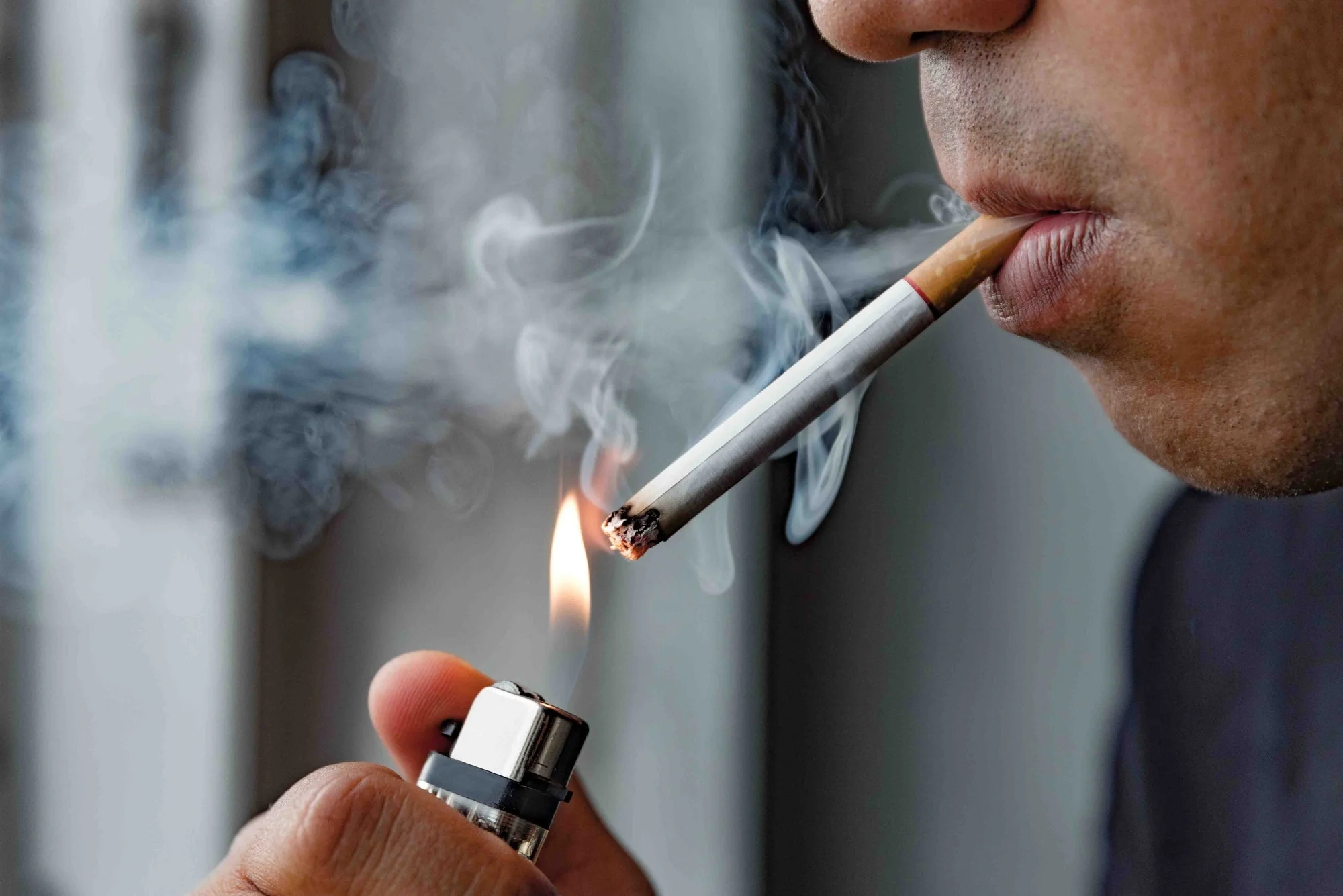 7 خرافات بشأن الإقلاع عن التدخين