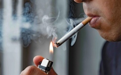 الصورة: الصورة: 7 خرافات بشأن الإقلاع عن التدخين