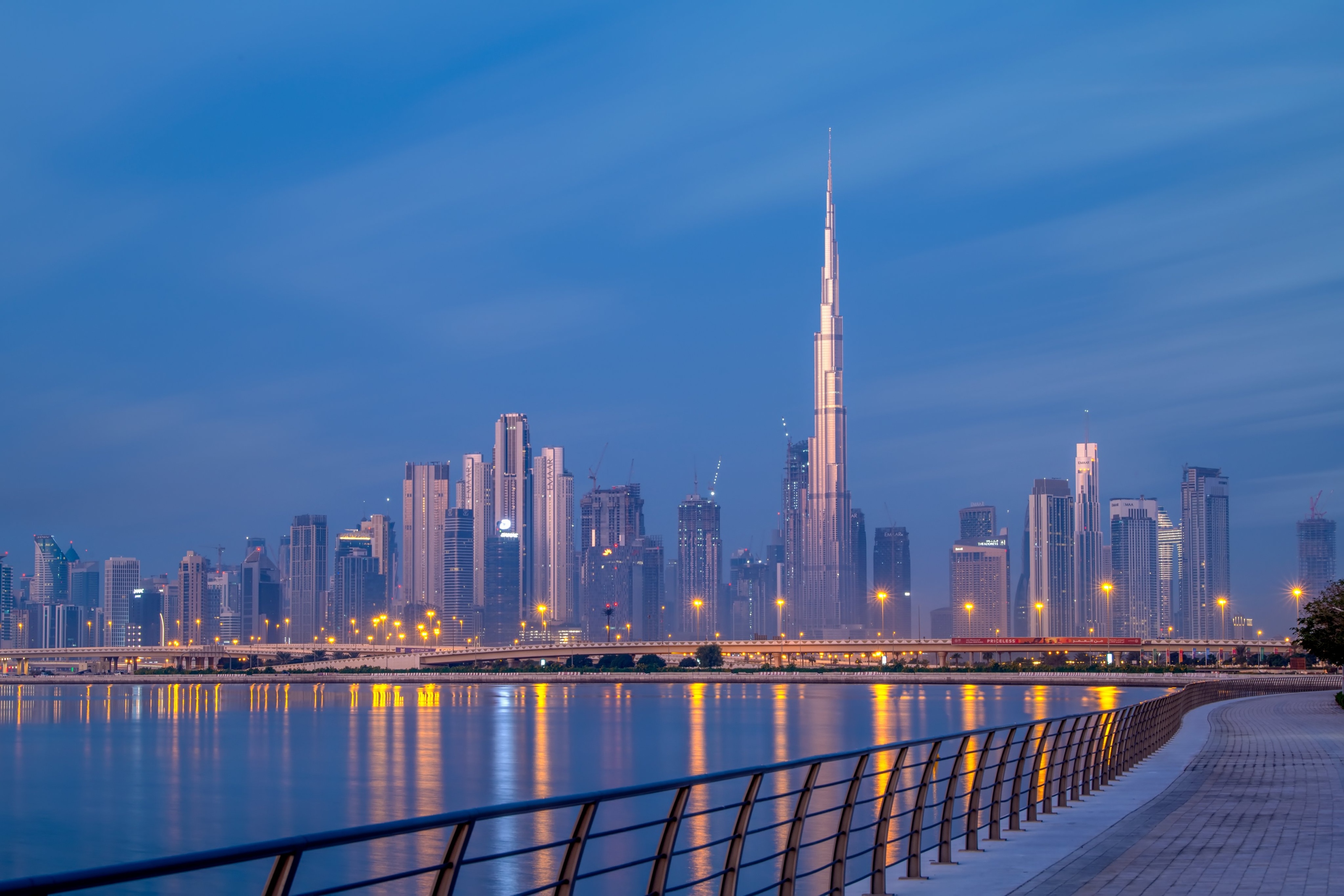 التصرفات العقارية في دبي تتجاوز 11,700 معاملة خلال مايو وتلامس 34 مليار درهم