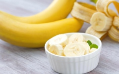 الصورة: الصورة: اكتشاف فائدة غير معروفة لتناول الموز بانتظام