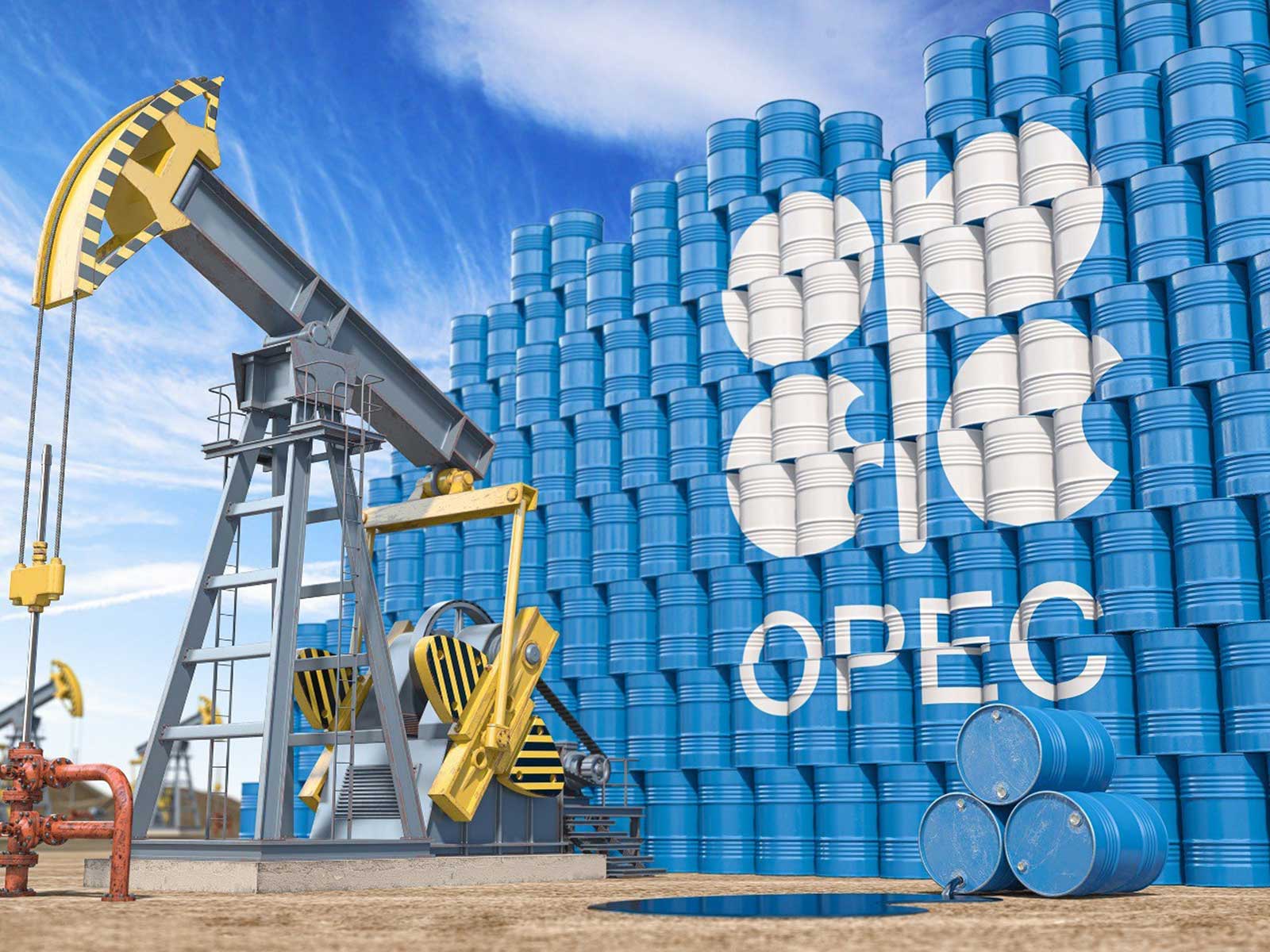 «أوبك+» تعلن مستويات جديدة لإنتاج النفط