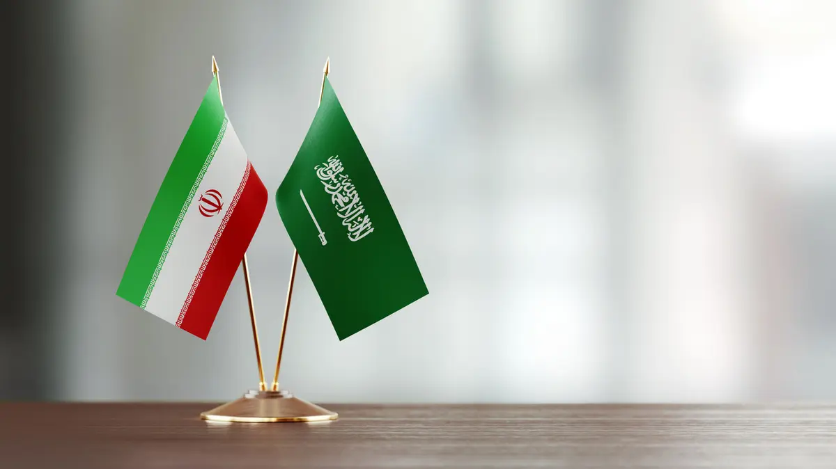 إيران تعيد فتح بعثاتها الدبلوماسية في السعودية هذا الأسبوع