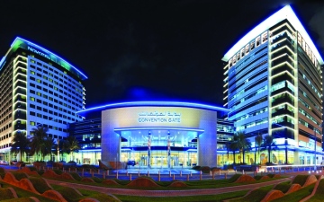 الصورة: الصورة: الإمارات تستضيف يوم الأعمال الكوري بالشرق الأوسط 2023