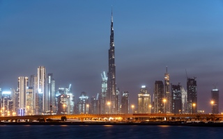 «إيكونوميست»: دبي الأولى إقليمياً والثالثة عالمياً في «أداء المُدُن العالمية»