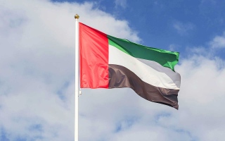 الإمارات ترحب بتوافق اللجنة الليبية المشتركة على قوانين الانتخابات الرئاسية والبرلمانية