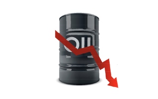 النفط ينخفض بضغط ضعف آفاق الطلب