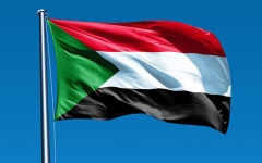 الصورة: الصورة: السودان يعلن ممثل الأمم المتحدة الخاص شخصاً غير مرغوب فيه