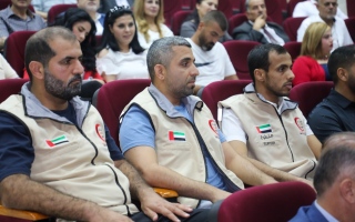 "الفارس الشهم2" تُطلق 4 مبادرات إنسانية جديدة في المحافظات السورية