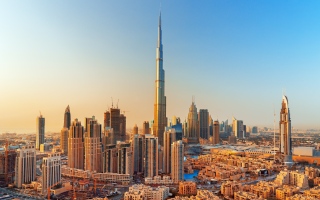 9 مليارات درهم تصرفات عقارات دبي خلال أسبوع
