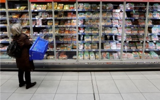فرنسا تهدد شركات الأغذية الكبرى إذا لم تخفض الأسعار