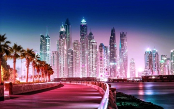 الصورة: الصورة: 9 مليارات درهم تصرفات عقارات دبي في أسبوع