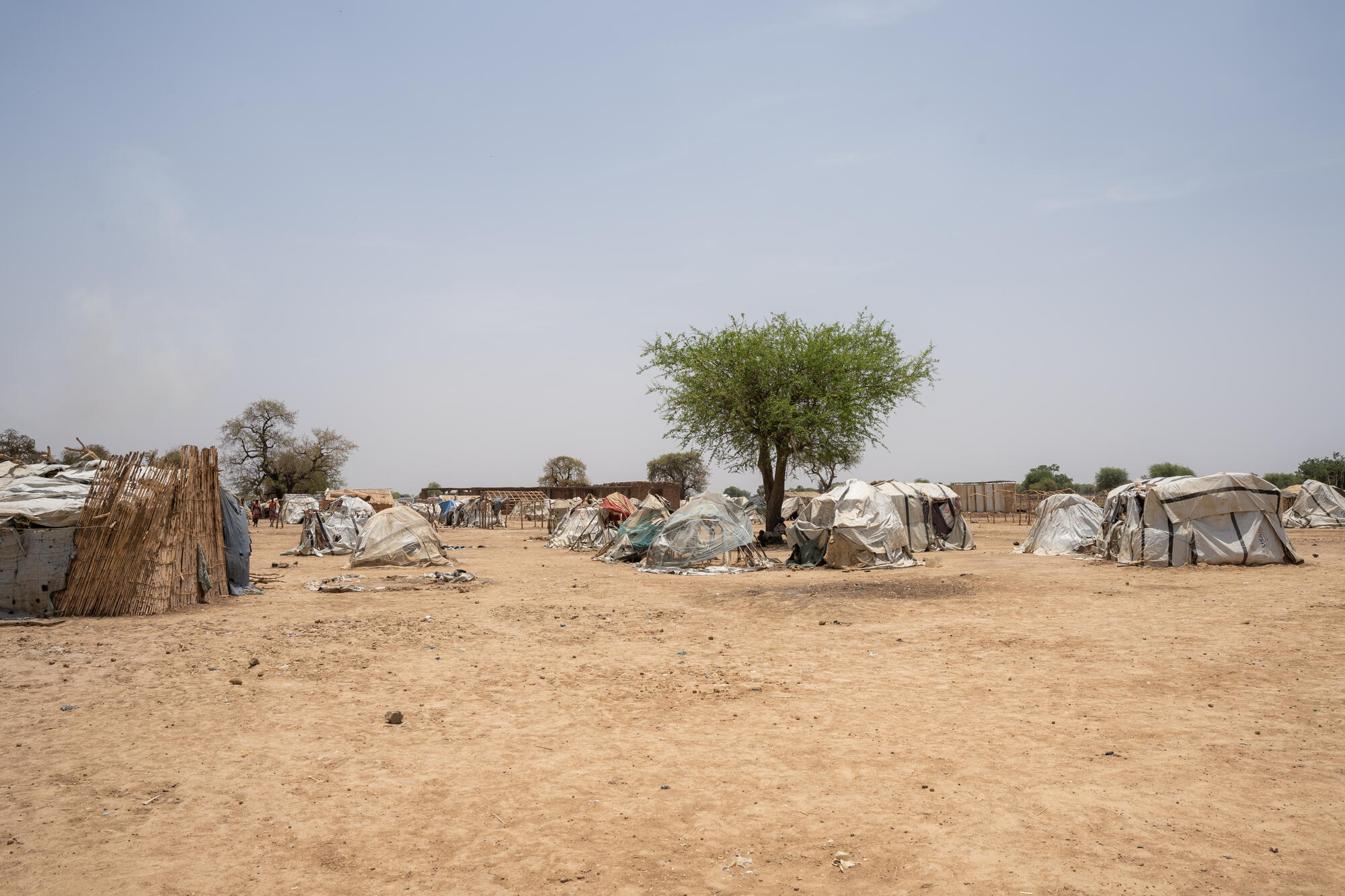 جنوب السودان: 13 قتيلاً جراء اشتباكات داخل مخيم للنازحين