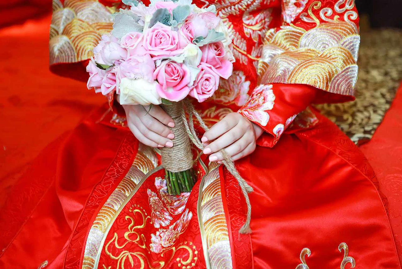 تراجع معدل الزواج عند الصينين إلى أدنى مستوى منذ 40 عاماً