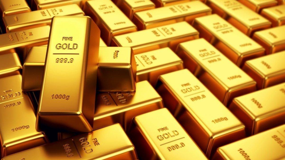 الذهب يتجه لتسجيل انخفاض أسبوعي وسط توقعات رفع الفائدة