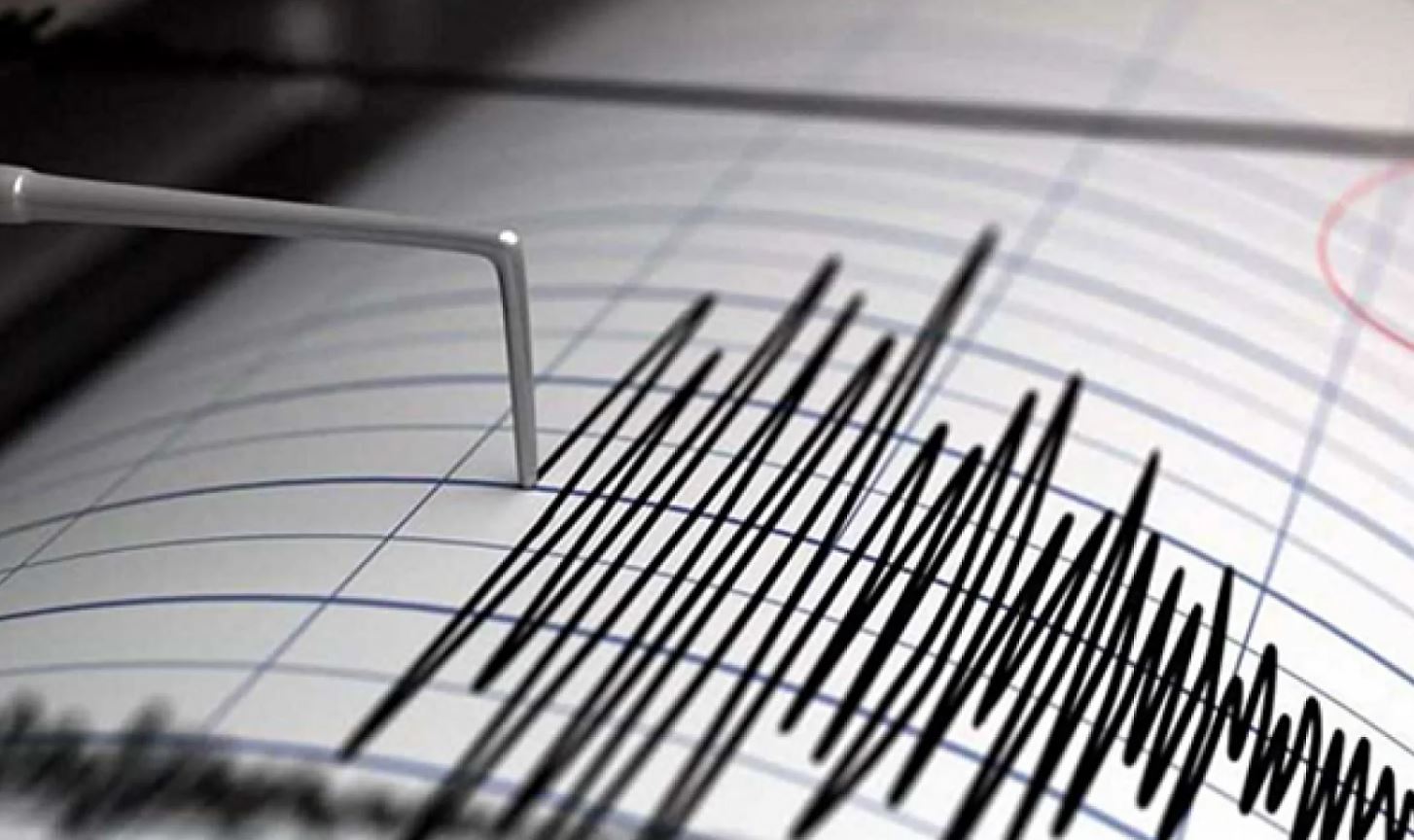زلزال قوته 6.4 درجات يضرب خليج كاليفورنيا