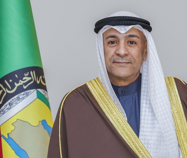 مجلس التعاون يرحب باستئناف التمثيل الدبلوماسي بين الإمارات وقطر