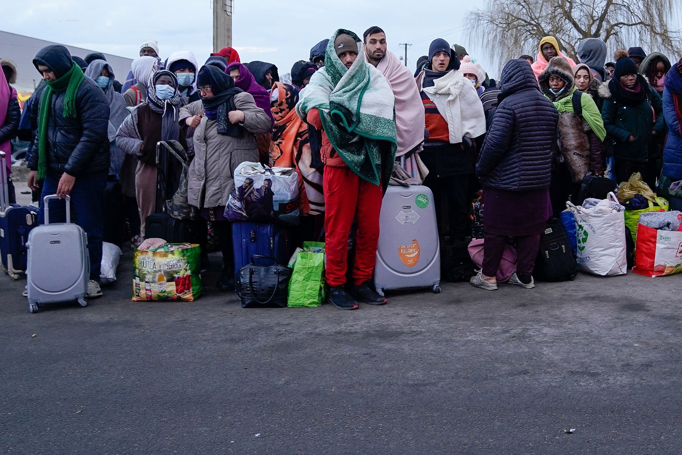 شركات كبرى تتعهّد بتوظيف آلاف اللاجئين في أوروبا