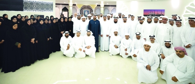 Abu Dhabi Airport has announced preparations for the Hajj season