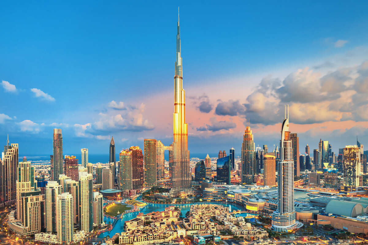 دبي الأولى عالمياً في مشاريع الاستثمار الأجنبي المباشر في الصناعات الثقافية والإبداعية