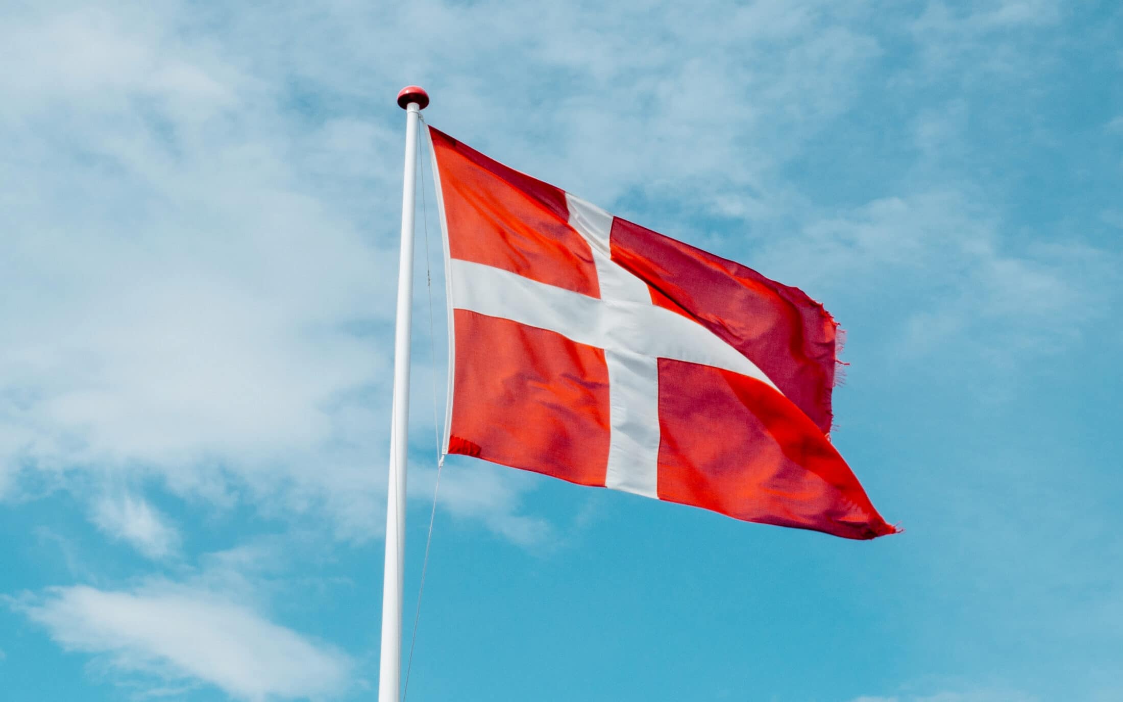 الدنمارك تعين أول امرأة في منصب رئيس هيئة الرقابة المالية