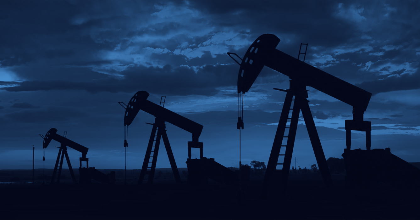 أسعار النفط تهوي 4% عند الإغلاق