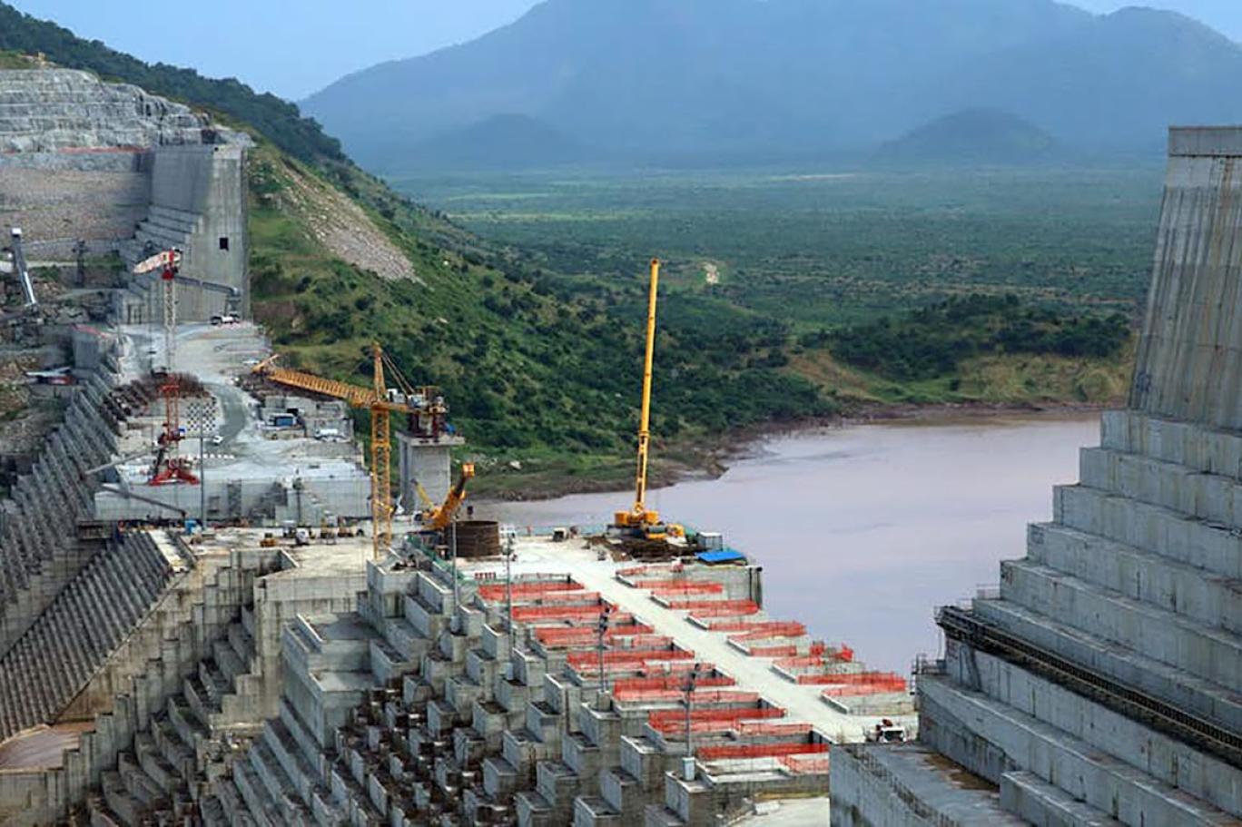 إثيوبيا تستعد لإطلاق العملية الرابعة لملء سد النهضة على النيل