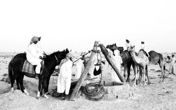 الصورة: الصورة: الخليج بين تقريرَي عام 1903 وعام 1919  - (2)