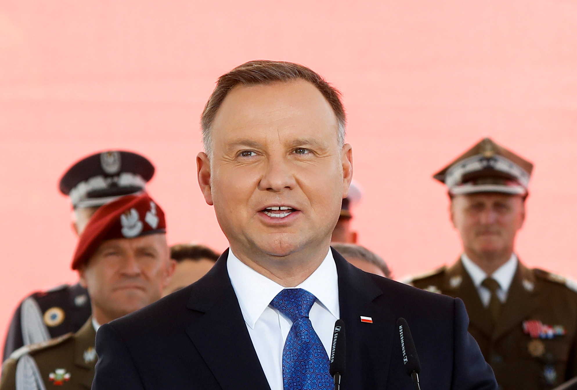 بولندا: التمرد في روسيا شأن داخلي ولا يشكل أي تهديد