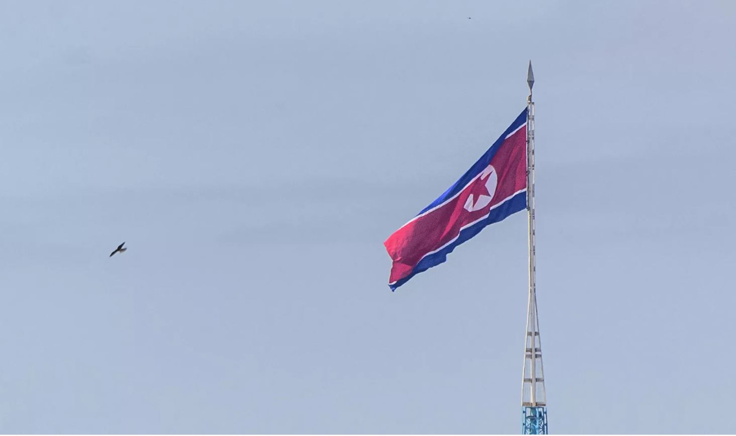 كوريا الشمالية تحذر: شبه الجزيرة الكورية على 