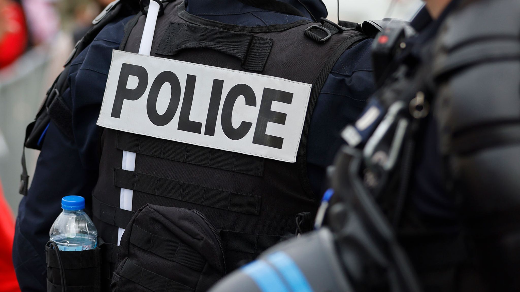 الشرطة الفرنسية تقتل سائقاً مراهقاً رفض الامتثال لأوامر بالتوقف