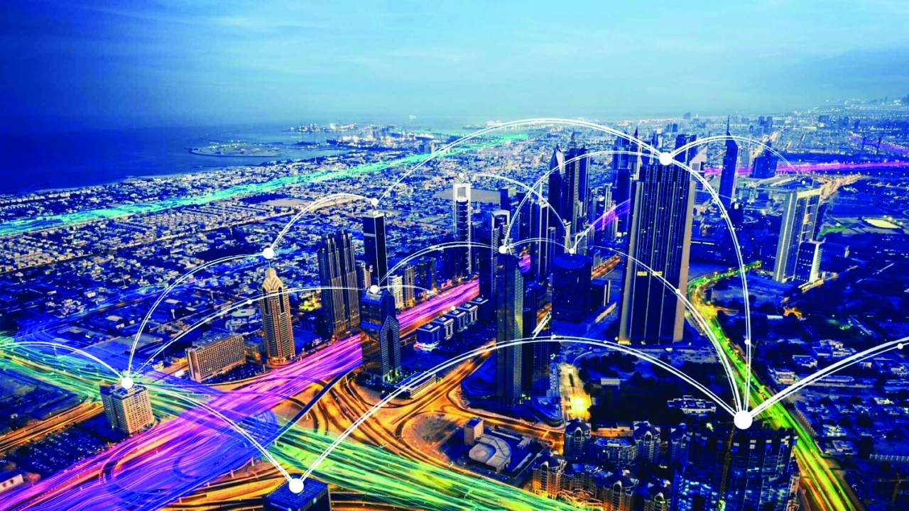 الشركات تحصد فوائد كبيرة من الرقمنة في دبي