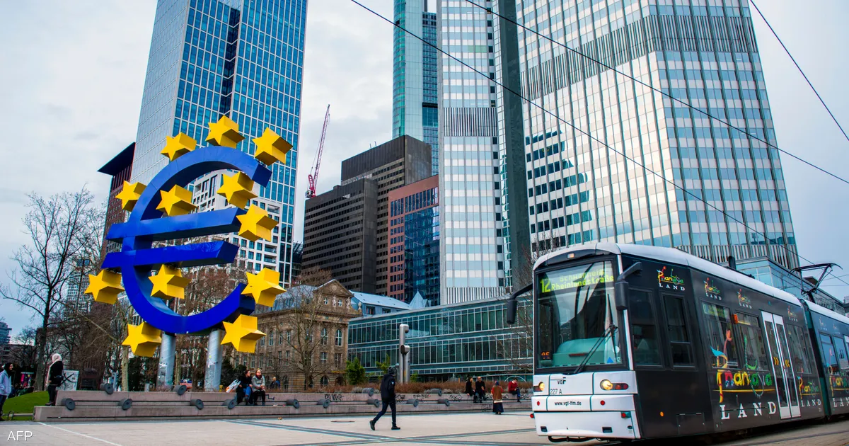 بين صعود وهبوط.. اتجاهات مختلفة للتضخم في أوروبا