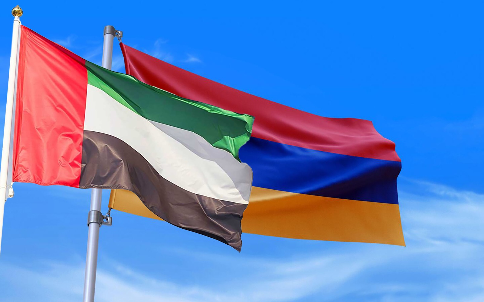 سفيرة الإمارات لدى أرمينيا: العلاقات بين البلدين تشهد حقبة تاريخية جديدة