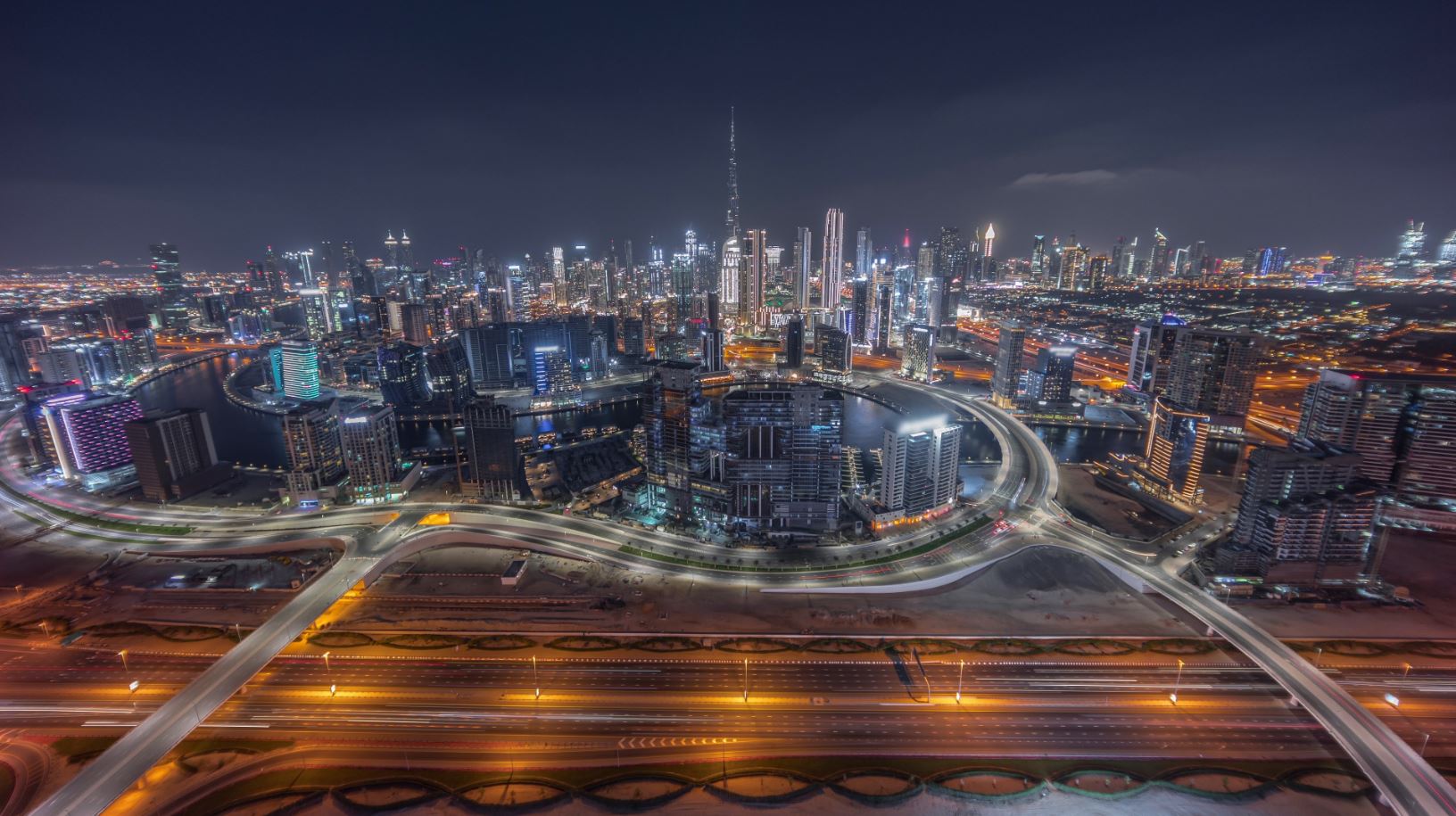 الإمارات تهيمن على قائمة فوربس لأفضل الشركات الاستثمارية بالمنطقة