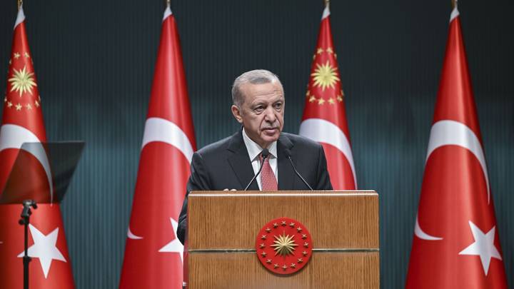 تركيا تبدي عدم استعدادها للتصديق على عضوية السويد بالناتو