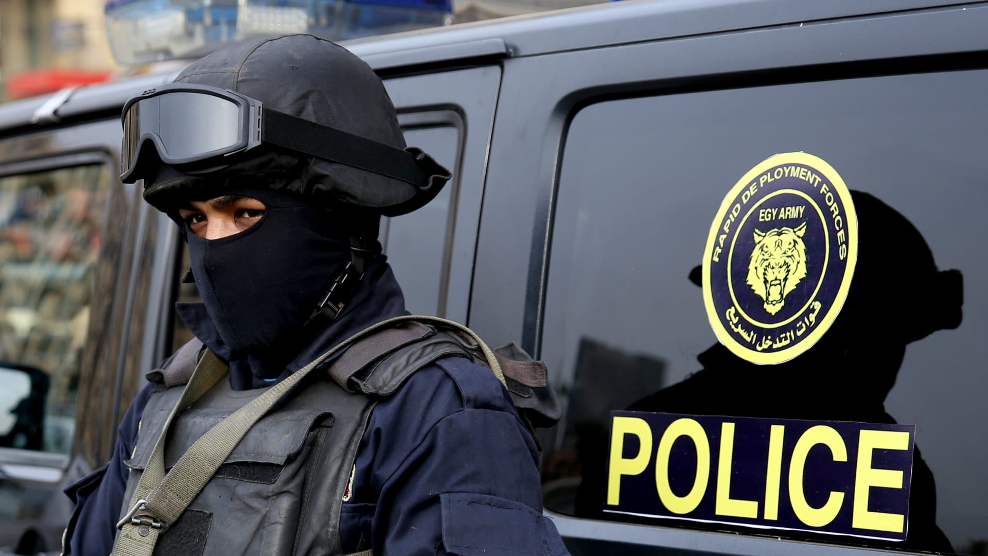 السلطات المصرية تفك لغز اختفاء 70 مليون جنيه من بنك شهير