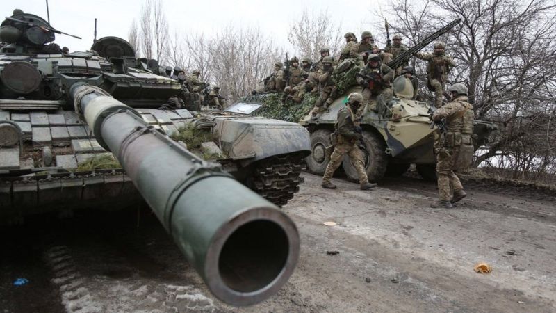500 يوم على حرب أوكرانيا ولا نهاية تلوح في الأفق