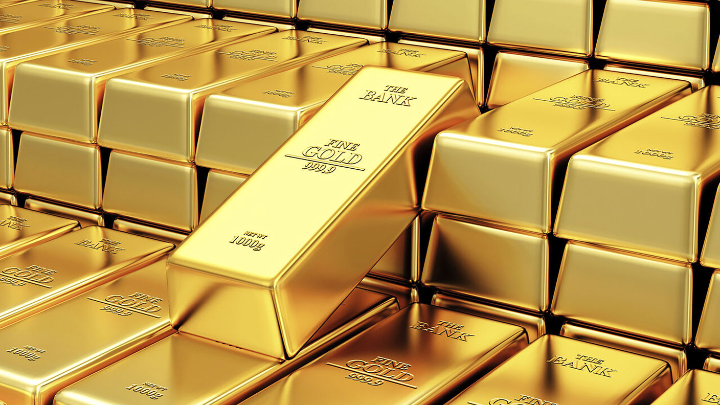 أسعار الذهب على أعتاب سيناريوهين قبل نهاية العام