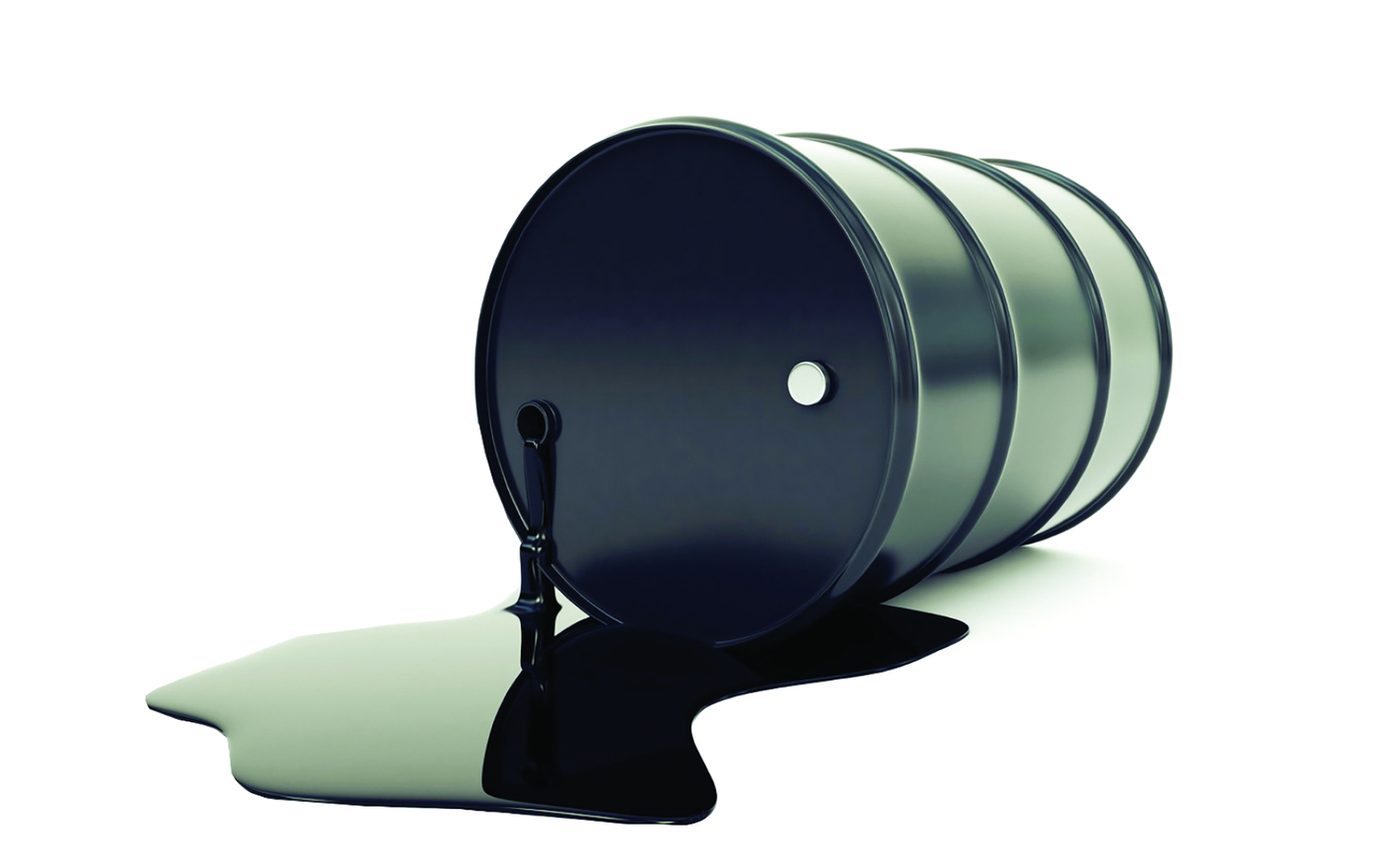 النفط يتراجع وتخفيضات «أوبك» تحد من الخسائر