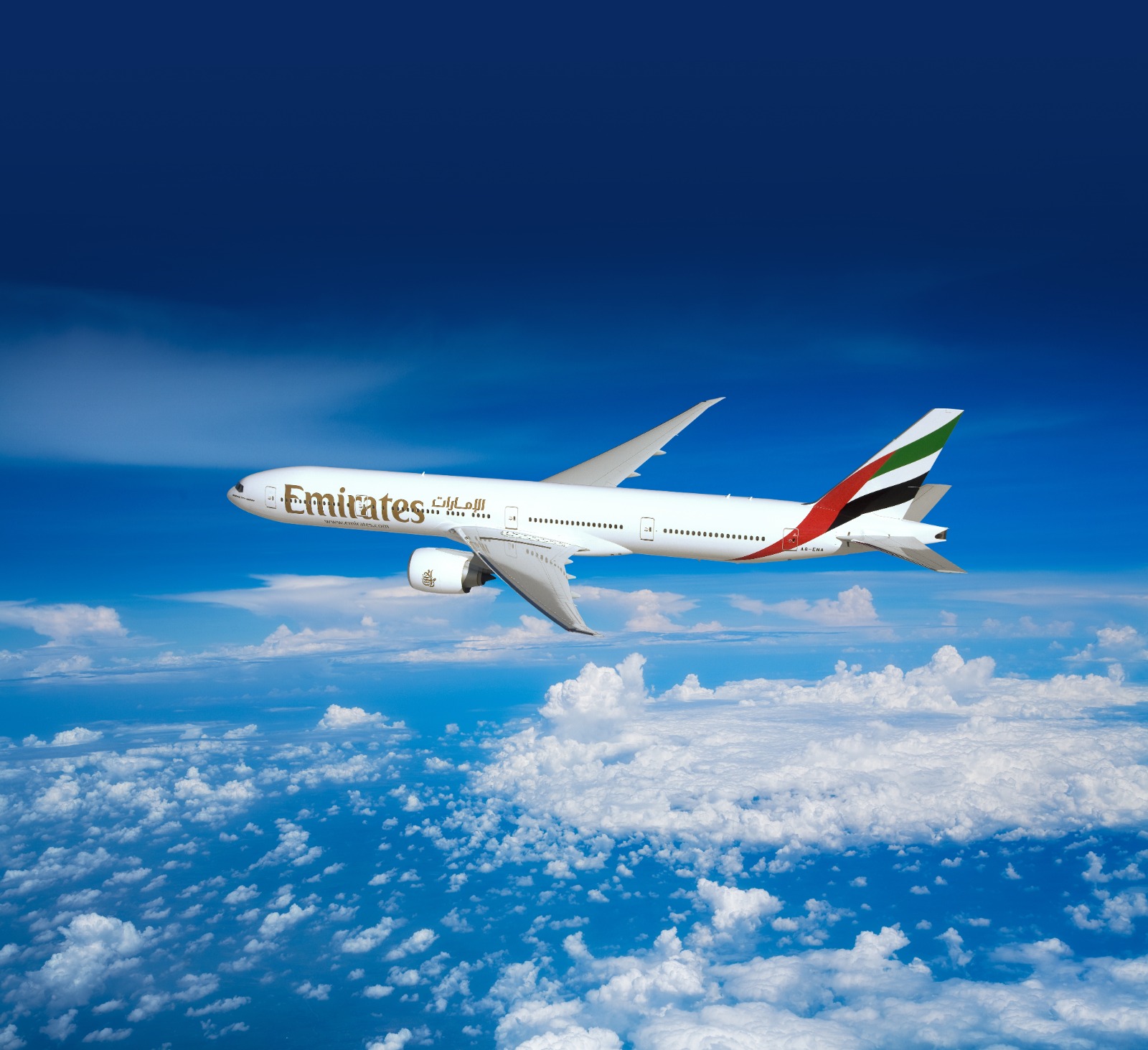 طيران الإمارات تبني شراكات واسعة تغطي أكثر من 800 مدينة
